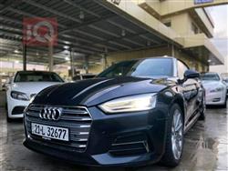 اودي A5